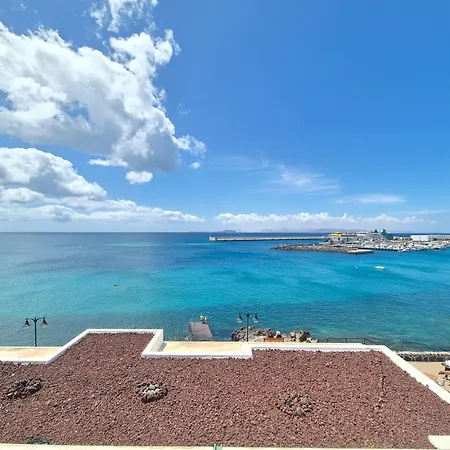 Casa Balcon Del Puerto 度假居