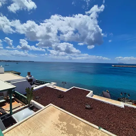 Vakantiehuis Casa Balcon Del Puerto *