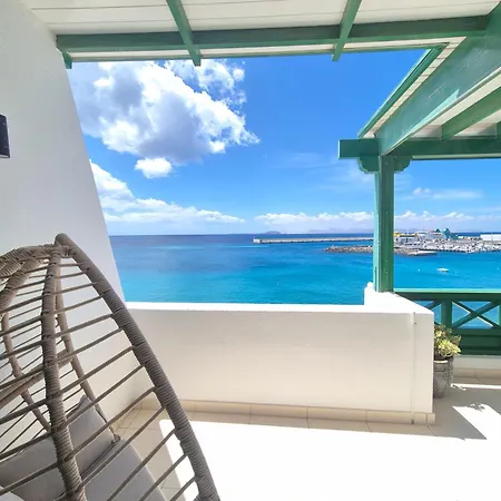 Casa Balcon Del Puerto 度假居 *