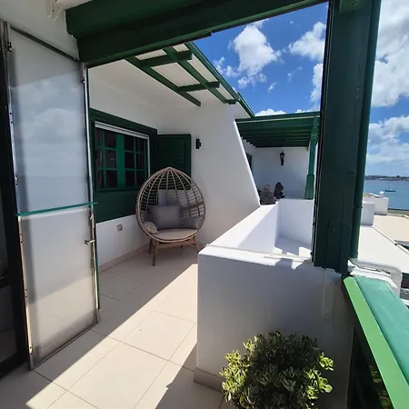 Vakantiehuis Casa Balcon Del Puerto *