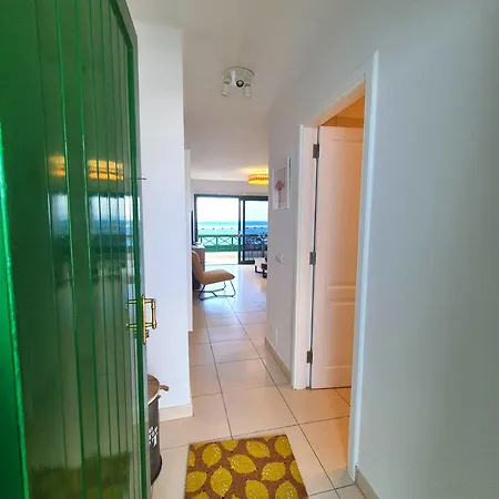 度假居 Casa Balcon Del Puerto