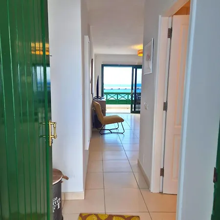 Casa Balcon Del Puerto *