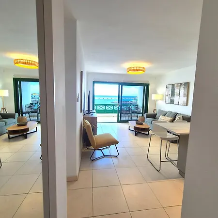 Casa Balcon Del Puerto 度假居