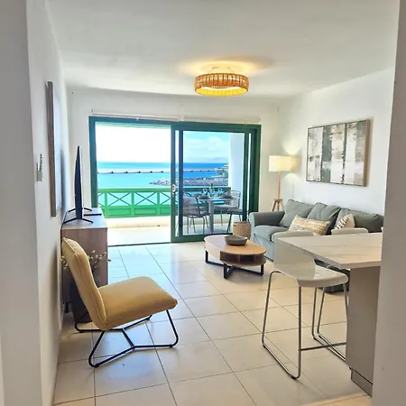 Casa Balcon Del Puerto * 普拉亚布兰卡