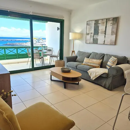 Casa Balcon Del Puerto