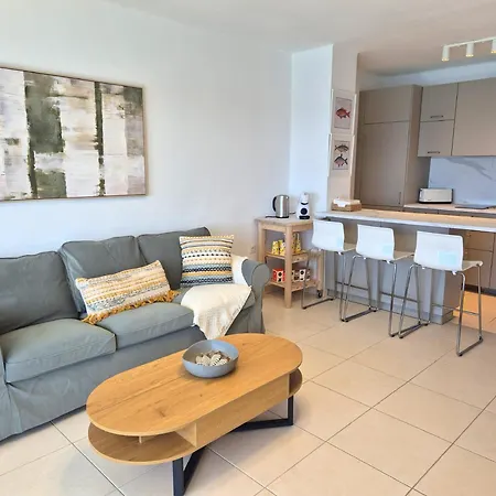 Casa Balcon Del Puerto 度假居