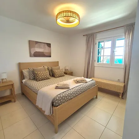 Casa Balcon Del Puerto 度假居 *