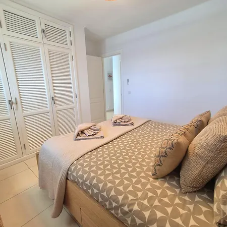 Vakantiehuis Casa Balcon Del Puerto Playa Blanca (Lanzarote)