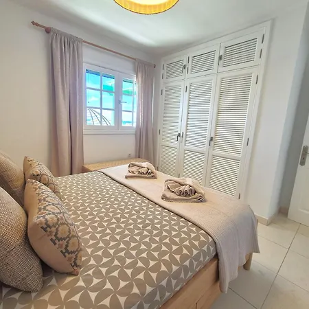 Casa Balcon Del Puerto