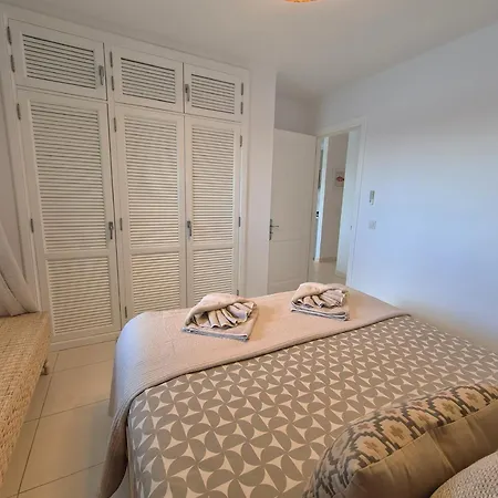 Casa Balcon Del Puerto 度假居