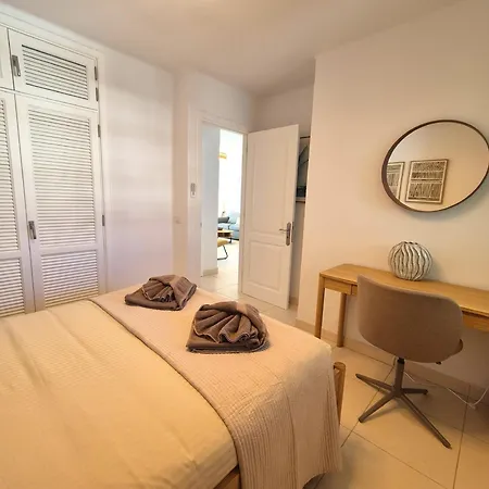 Casa Balcon Del Puerto 普拉亚布兰卡