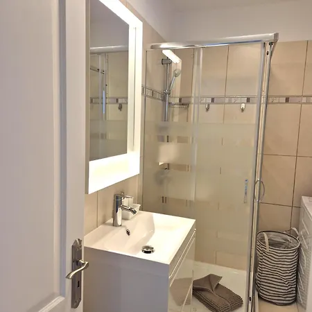 Casa Balcon Del Puerto Vakantiehuis