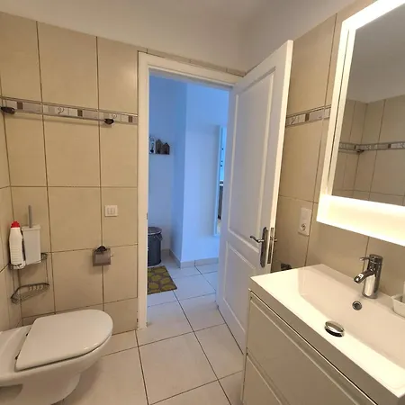 度假居 Casa Balcon Del Puerto
